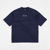 Polar Default T-Shirt - Navy thumbnail