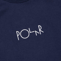 Polar Default T-Shirt - Navy thumbnail
