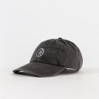 Polar Denim Cap in Black thumbnail