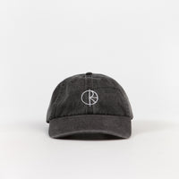 Polar Denim Cap in Black thumbnail