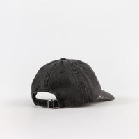 Polar Denim Cap in Black thumbnail
