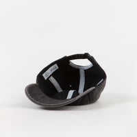 Polar Denim Cap in Black thumbnail