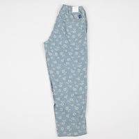 Polar Denim Surf Pants - Blue Floral thumbnail