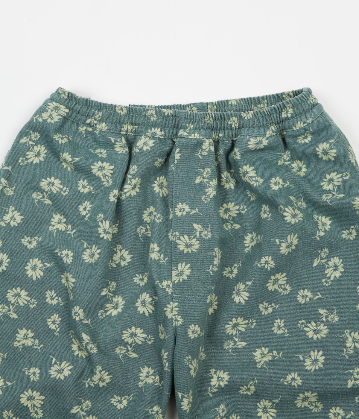 POLAR SKATE CO Floral Surf Pants