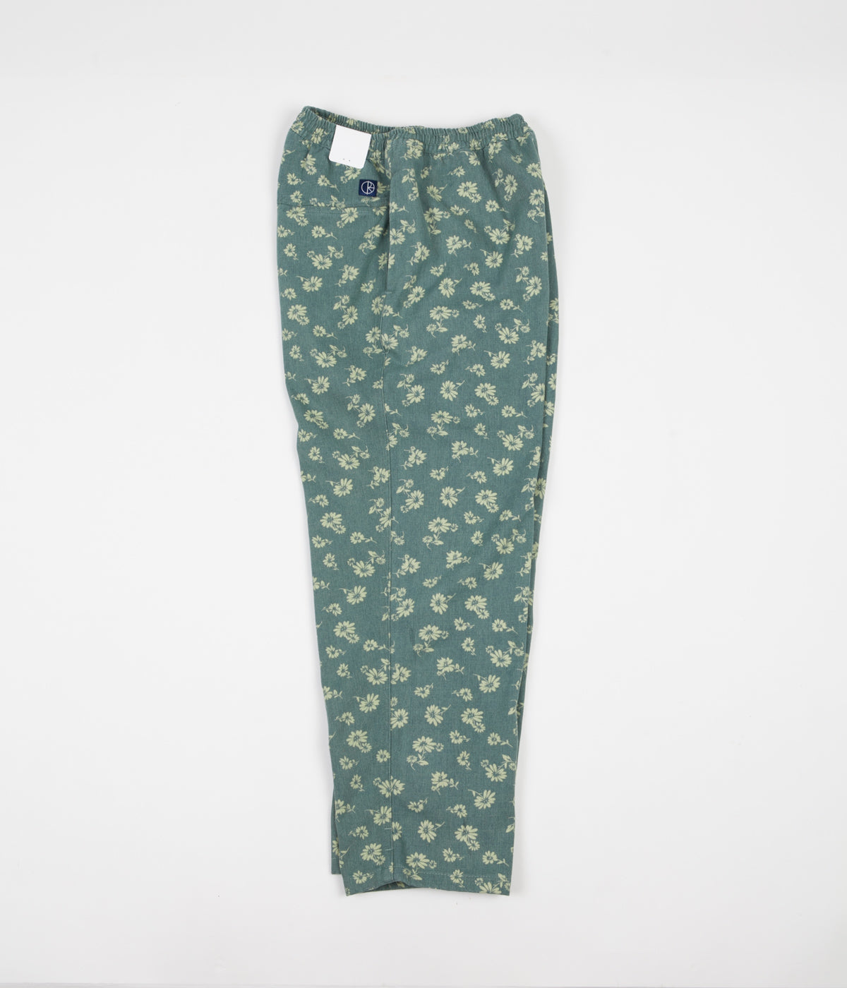 POLAR SKATE CO Floral Surf Pants