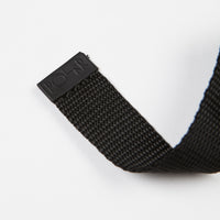 Polar Doodle Hip Bag - Navy thumbnail