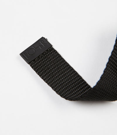 Polar Doodle Hip Bag - Navy