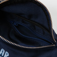 Polar Doodle Hip Bag - Navy thumbnail