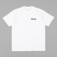 Polar Dragon T-Shirt - White thumbnail