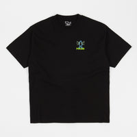 Polar Electric Man T-Shirt - Black thumbnail