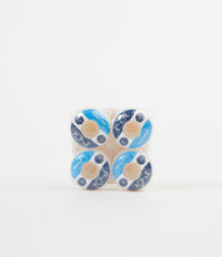 Polar Fill Logo Wheels - 51mm