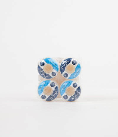 Polar Fill Logo Wheels - 51mm