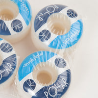 Polar Fill Logo Wheels - 51mm thumbnail
