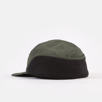 Polar Flap Cap - Army Green thumbnail
