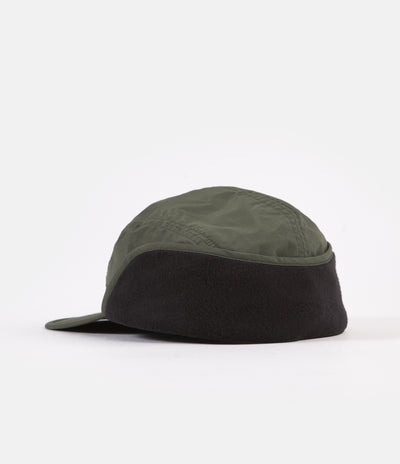 Polar Flap Cap - Army Green
