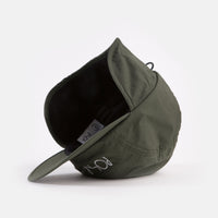 Polar Flap Cap - Army Green thumbnail