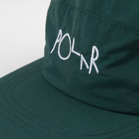 Polar Flap Cap - Dark Green thumbnail