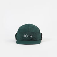 Polar Flap Cap - Dark Green thumbnail