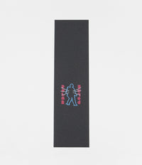 Polar Grip Tape - Electric Man