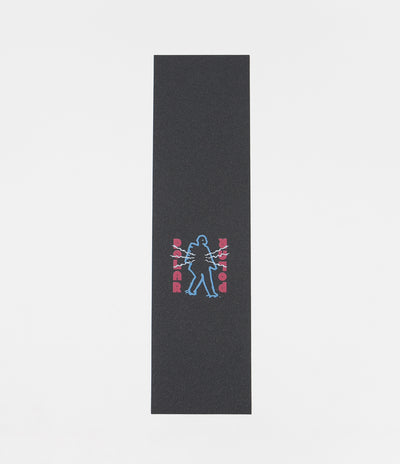 Polar Grip Tape - Electric Man