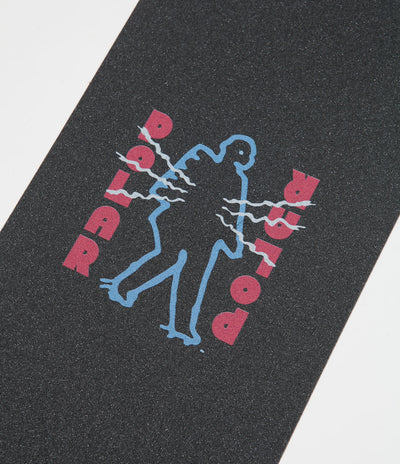 Polar Grip Tape - Electric Man