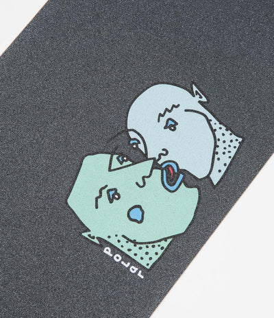 Polar Grip Tape - Kissing Heads