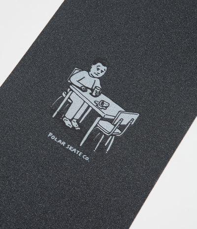 Polar Grip Tape - Spilled Milk