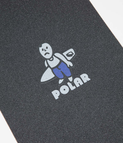Polar Grip Tape - Surf's Up