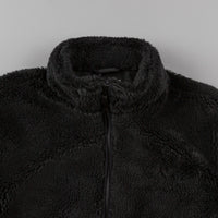 Polar Halberg Berber Jacket - Black thumbnail