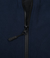 Polar halberg hotsell fleece vest