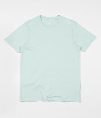 Polar Happy Sad T-Shirt - Dusty Aqua