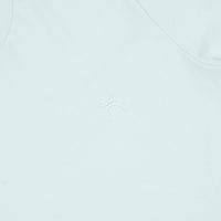 Polar Happy Sad T-Shirt - Dusty Aqua thumbnail