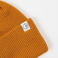 Polar Harbour Beanie - Gold thumbnail