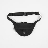 Polar Hip Bag - Black / White thumbnail