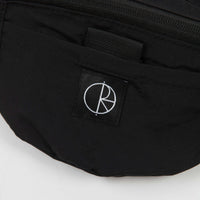 Polar Hip Bag - Black / White thumbnail