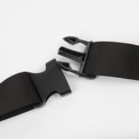 Polar Hip Bag - Black / White thumbnail