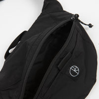 Polar Hip Bag - Black / White thumbnail