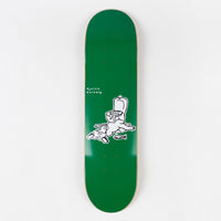 Polar Hjalte Halberg After Work Deck - Green - 8.125" thumbnail