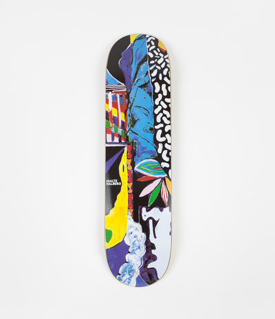 Polar Hjalte Halberg Memory Palace Deck - 8"