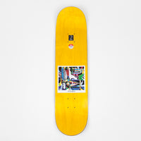 Polar Hjalte Halberg Memory Palace Deck - 8" thumbnail