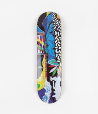 Polar Hjalte Halberg Memory Palace Deck - 8.5"
