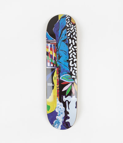 Polar Hjalte Halberg Memory Palace Deck - 8.5"