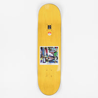 Polar Hjalte Halberg Memory Palace Deck - 8.5" thumbnail