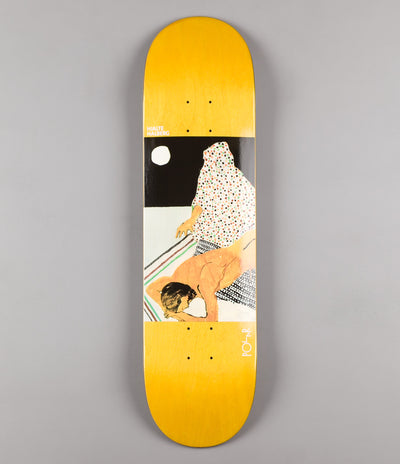 Polar Hjalte Halberg Night Witch Deck - 8.25"