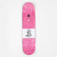 Polar Hjalte Halberg Picknick Deck - Blue - 8" thumbnail