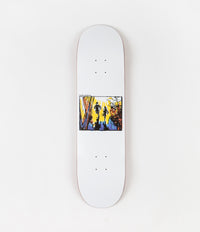 Polar Hjalte Halberg Run Away Deck - 8.25"