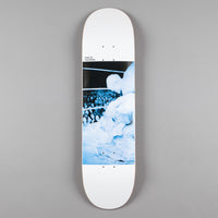 Polar Hjalte Halberg Wrestler Deck - 8.25" thumbnail