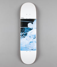Polar Hjalte Halberg Wrestler Deck - 8.25"