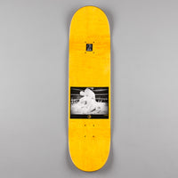Polar Hjalte Halberg Wrestler Deck - 8.25" thumbnail