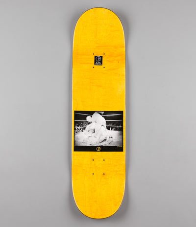 Polar Hjalte Halberg Wrestler Deck - 8.25"